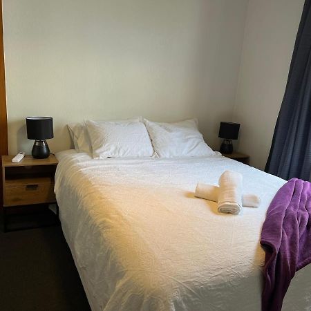 Rotorua Holiday Villa Buitenkant foto