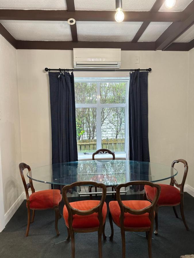 Rotorua Holiday Villa Buitenkant foto